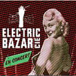 sorties cd dvd - Sorties Mars 2009 Electric