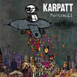 sorties cd dvd - Sorties Mars 2009 Karpatt