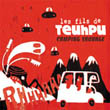 sorties cd dvd - Sorties Mars 2009 Teuhpu