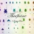 sorties cd dvd - Sorties Mars 2009 Thiefaine